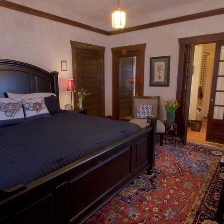Blossom'S Bed And Breakfast Missoula Kültér fotó