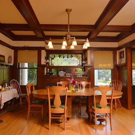 Blossom'S Bed And Breakfast Missoula Kültér fotó