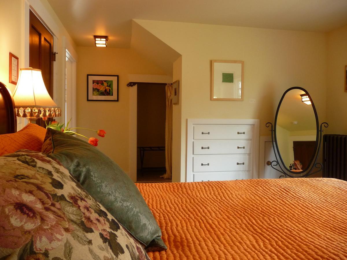 Blossom'S Bed And Breakfast Missoula Kültér fotó