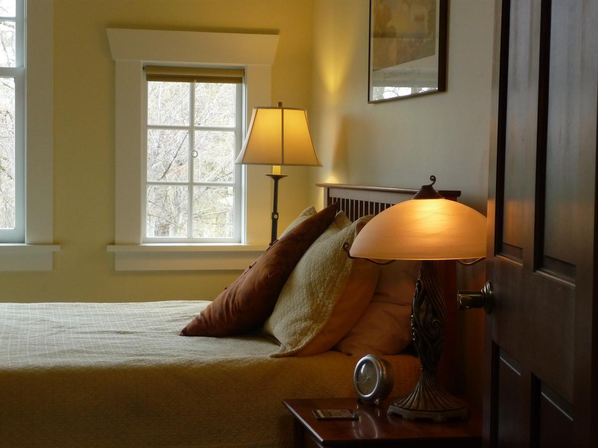 Blossom'S Bed And Breakfast Missoula Kültér fotó