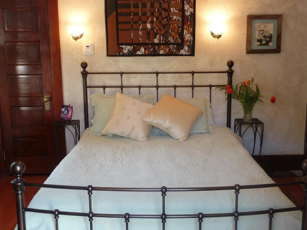 Blossom'S Bed And Breakfast Missoula Kültér fotó